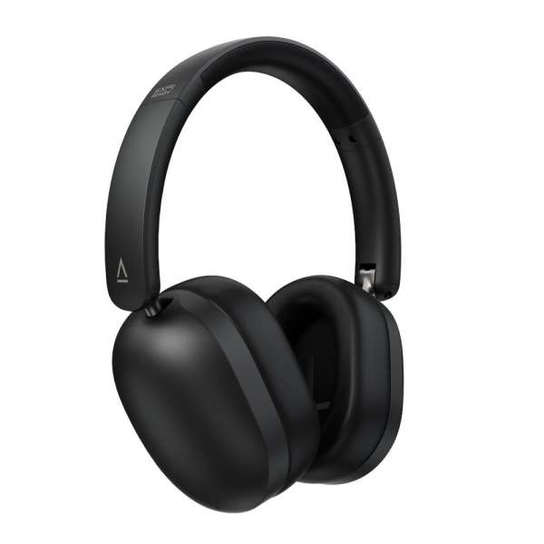 Creative Zen Hybrid Gen 2 Wireless Over-Ear Headphones with Hybrid ANC Black