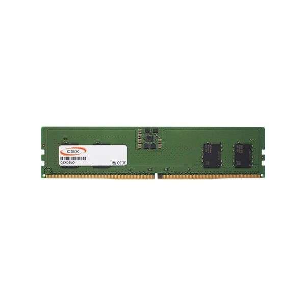 CSX 16GB DDR5 5600MHz