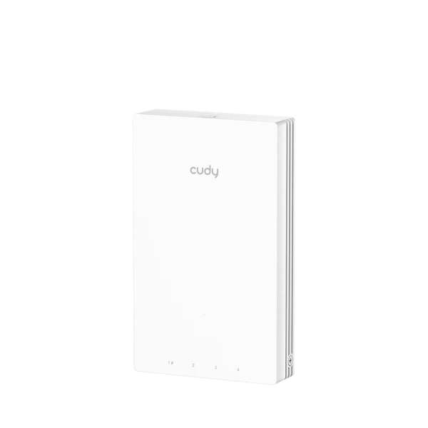 Cudy AP1300 Wall AC1200 Wall-Plate Access Point