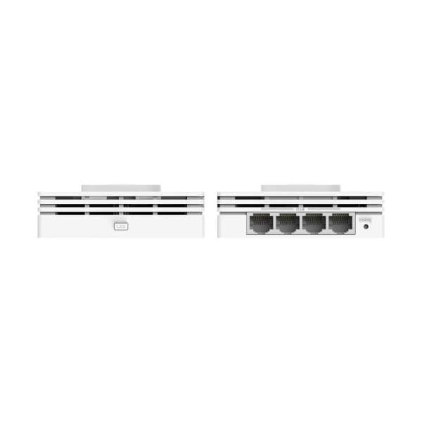 Cudy AP1300 Wall AC1200 Wall-Plate Access Point