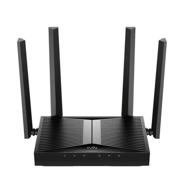 Cudy WR3600H BE3600 2.5G Wi-Fi 7 Mesh Router