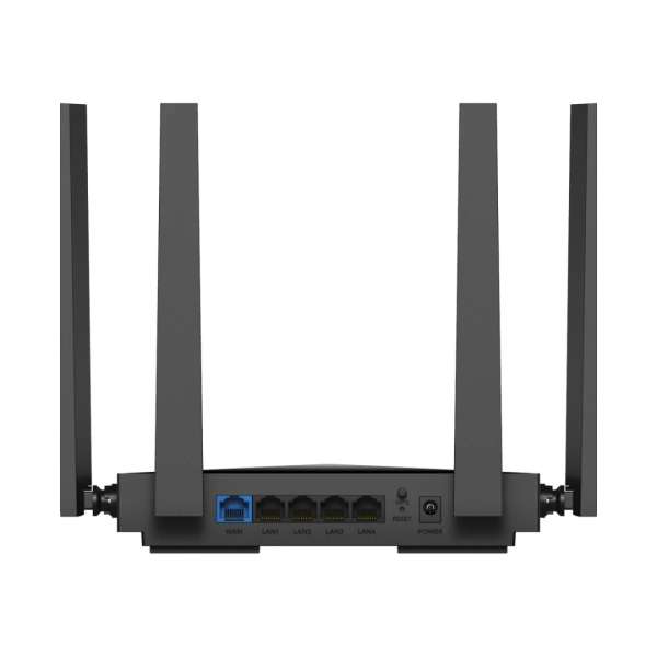 Cudy WR3600H BE3600 2.5G Wi-Fi 7 Mesh Router