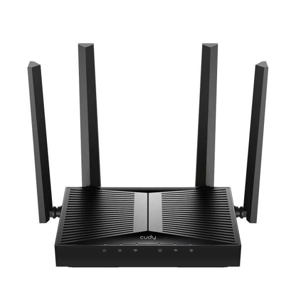 Cudy WR3600 BE3600 Gigabit Wi-Fi 7 Router