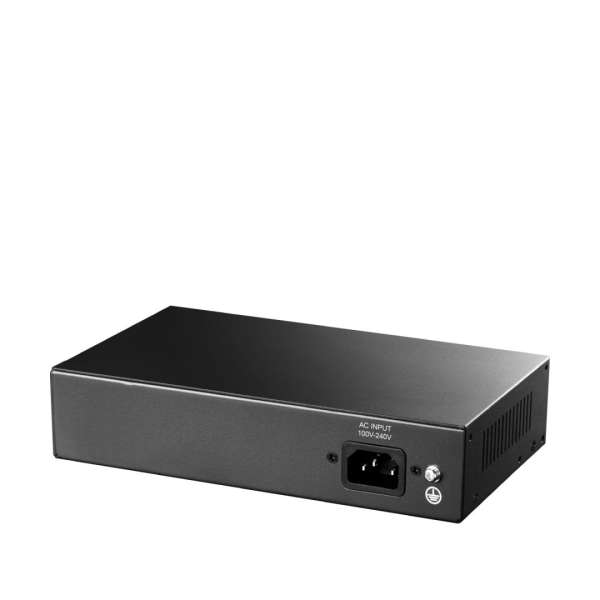 Cudy GS1010PS2 8-port PoE Switch