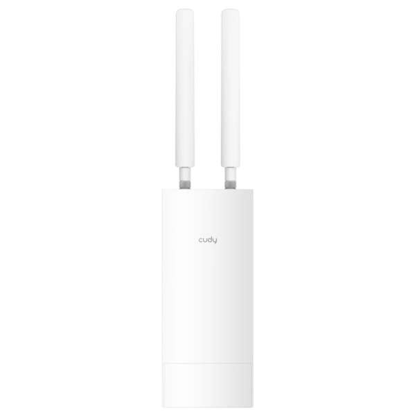 Cudy LT500 Outdoor 4G LTE AC1200 Dual Band Wi-Fi Router