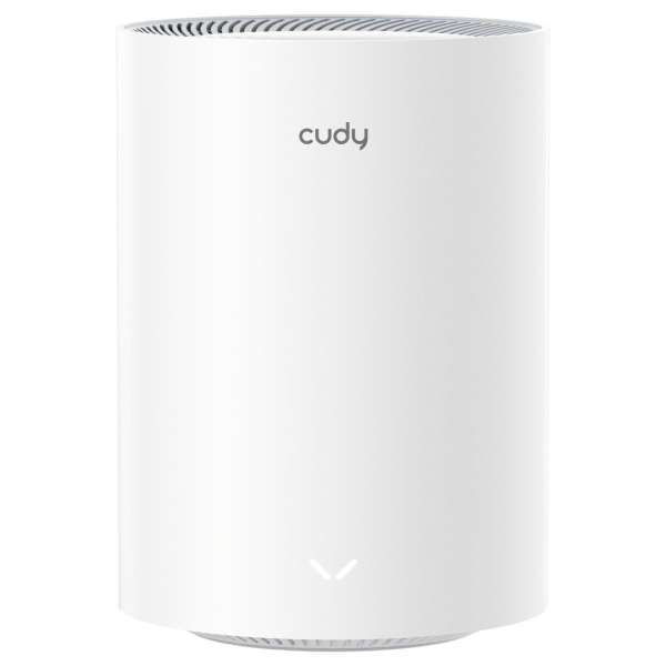 Cudy M3600 BE3600 Gigabit Mesh Wi-Fi System (1-Pack)