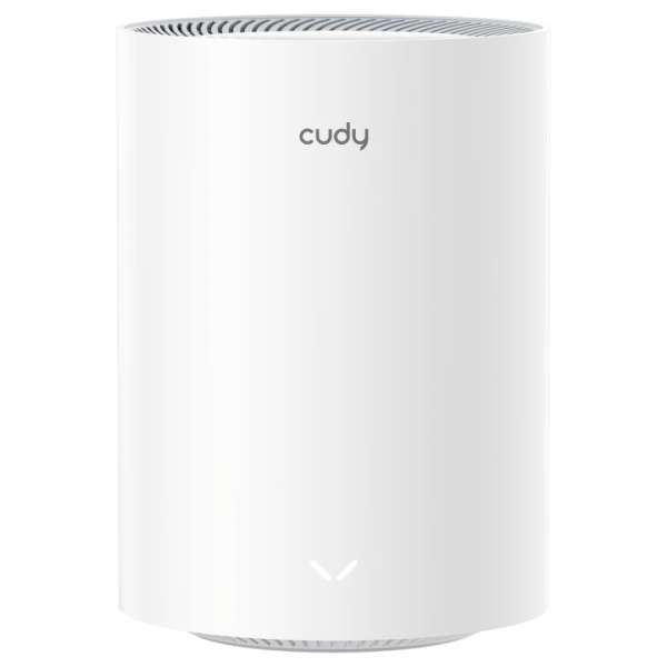 Cudy M3600 BE3600 Gigabit Mesh Wi-Fi System (3-Pack)