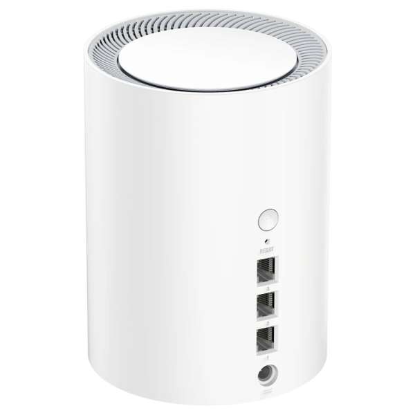 Cudy M3600 BE3600 Gigabit Mesh Wi-Fi System (3-Pack)