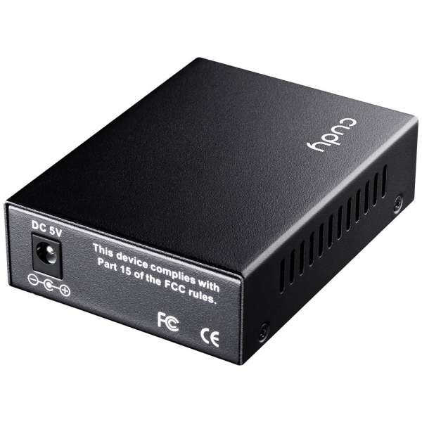 Cudy MC220 Gigabit Ethernet Media Converter