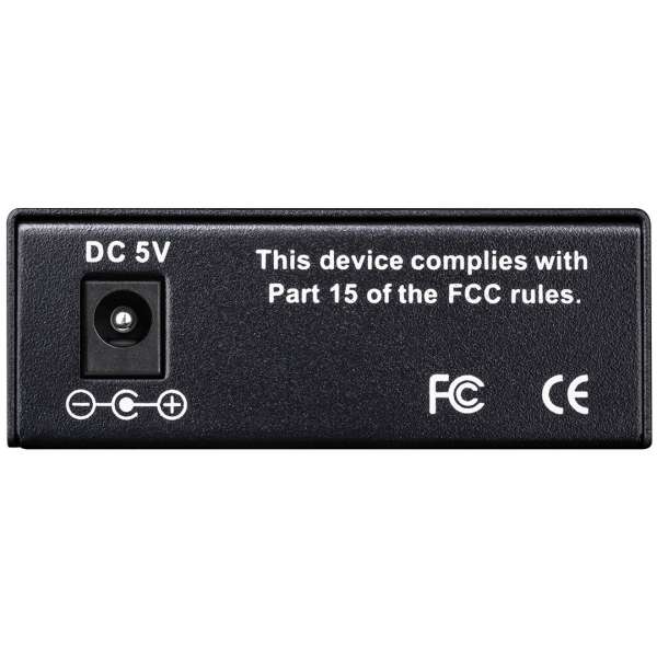 Cudy MC220 Gigabit Ethernet Media Converter