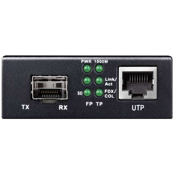 Cudy MC220 Gigabit Ethernet Media Converter