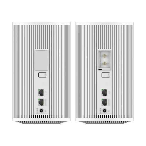 Cudy P2 5G SA/NSA AX3000 Wi-Fi 6 Router