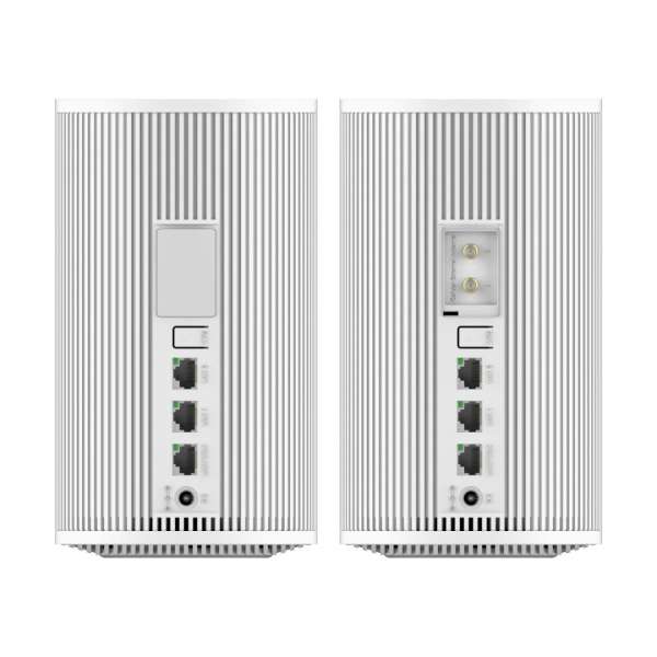 Cudy P4 5G SA/NSA AX3000 Wi-Fi 6 Router