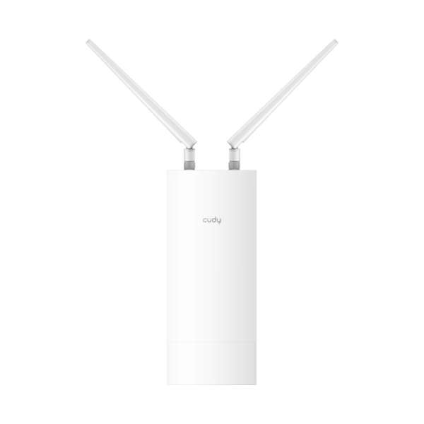 Cudy RE1200 Outdoor/Indoor AC1200 Wi-Fi Range Extender