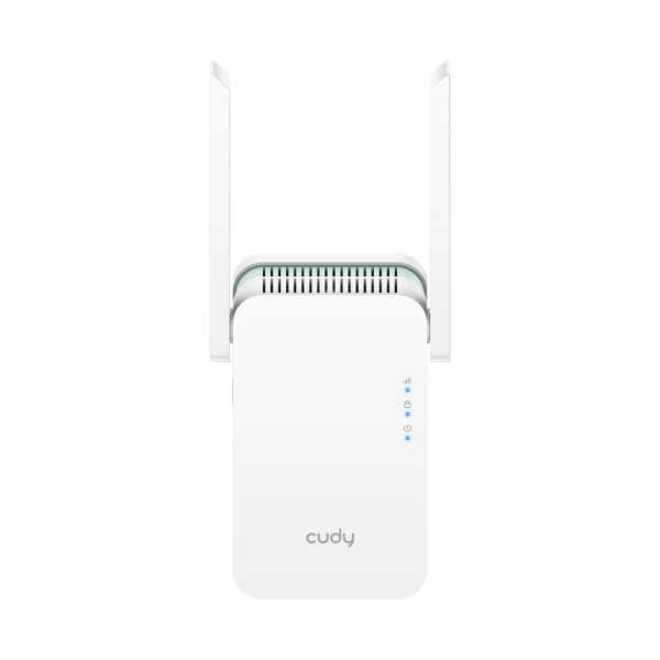Cudy RE1500 AX1600 Mesh Wi-Fi 6 Range Extender