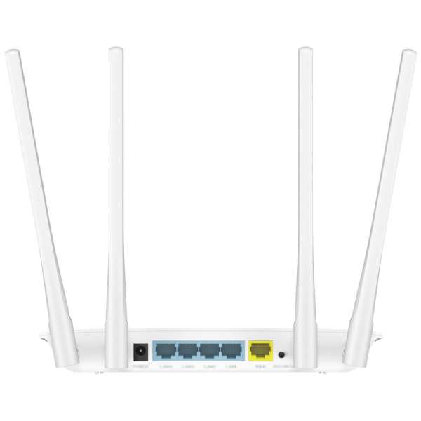 Cudy WR1200 AC1200 Wi-Fi Router