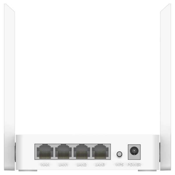 Cudy WR1200E AC1200 Dual-Band Wi-Fi Router