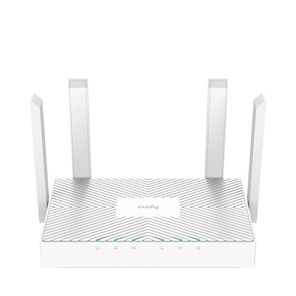 Cudy WR1300E AC1200 Gigabit Wi-Fi Router