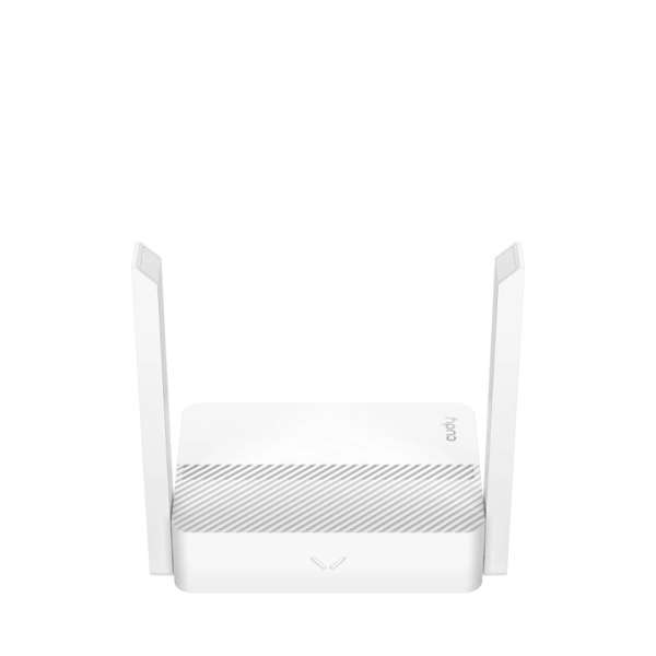 Cudy WR300 N300 Multi-Mode Wi-Fi Router