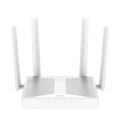 Cudy WR3000E AX3000 Gigabit Wi-Fi 6 Mesh Router