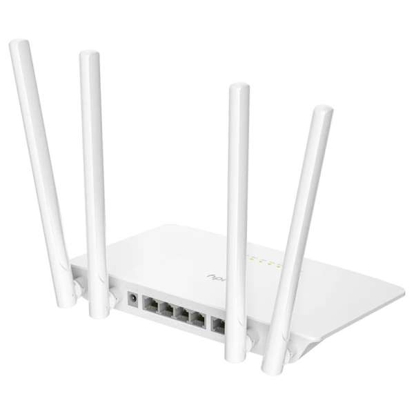 Cudy WR300S 300 Mbps Multi-Mode Wi-Fi Router