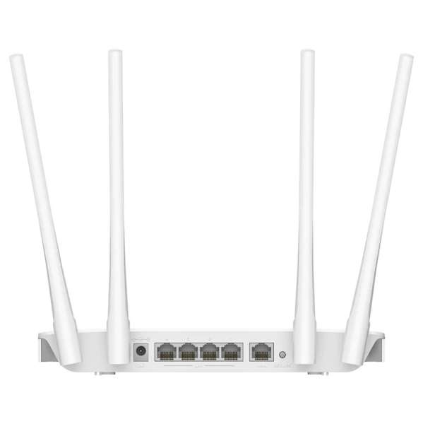 Cudy WR300S 300 Mbps Multi-Mode Wi-Fi Router