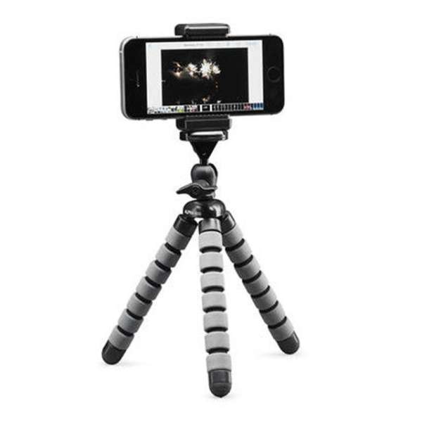 Cullmann Alpha 600 Mobile Stand Black