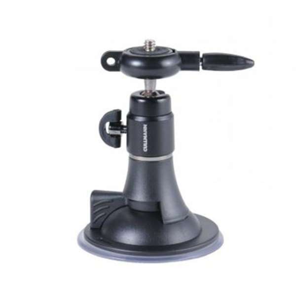 Cullmann Flexx Suction Set tapadókorongos kreatív rögzítőkészlet