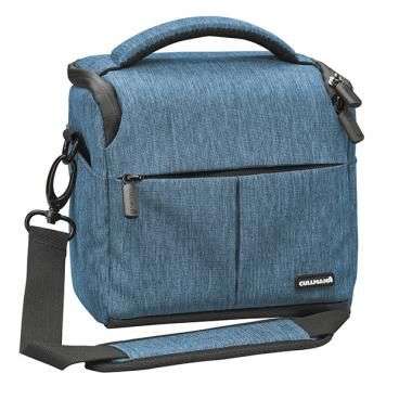 Cullmann Malaga Vario 400 kamera táska Blue