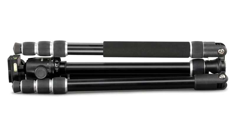 Cullmann Nando 560TM RB8.5 camera stand Black