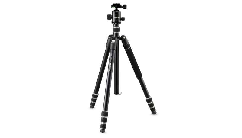 Cullmann Nando 580TM RB8.5 camera stand Black