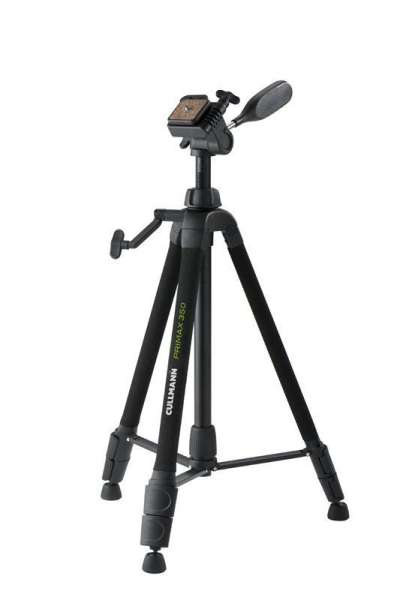 Cullmann Primax 350 Stand Black