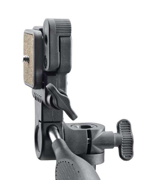 Cullmann Primax 350 Stand Black
