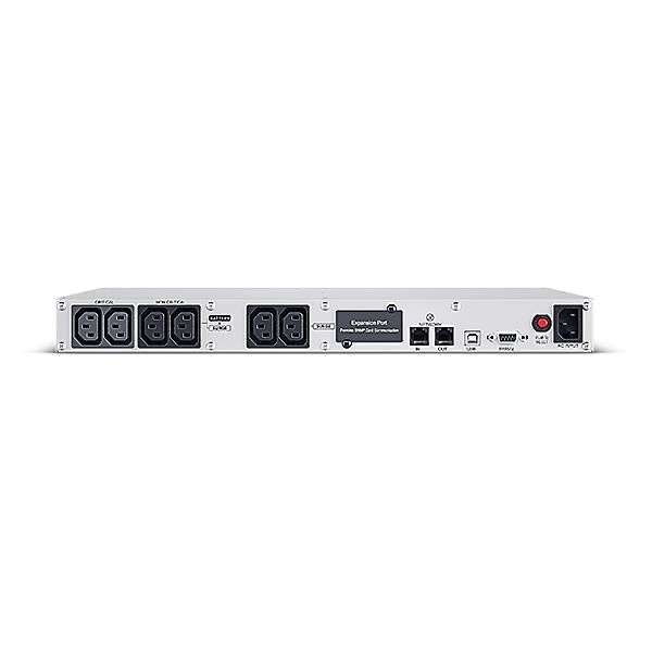 CyberPower CP1500EIPFCRM1U 1500VA UPS
