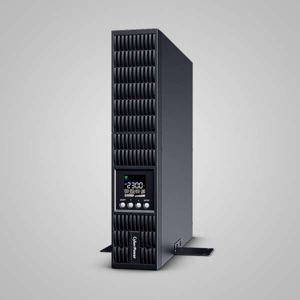 CyberPower OLS1000ERT2UA Smart App LCD 1000VA UPS