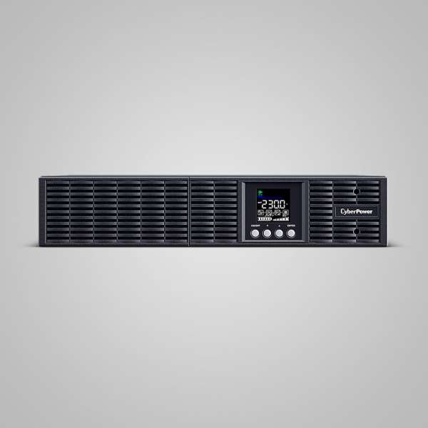 CyberPower OLS1000ERT2UA Smart App LCD 1000VA UPS