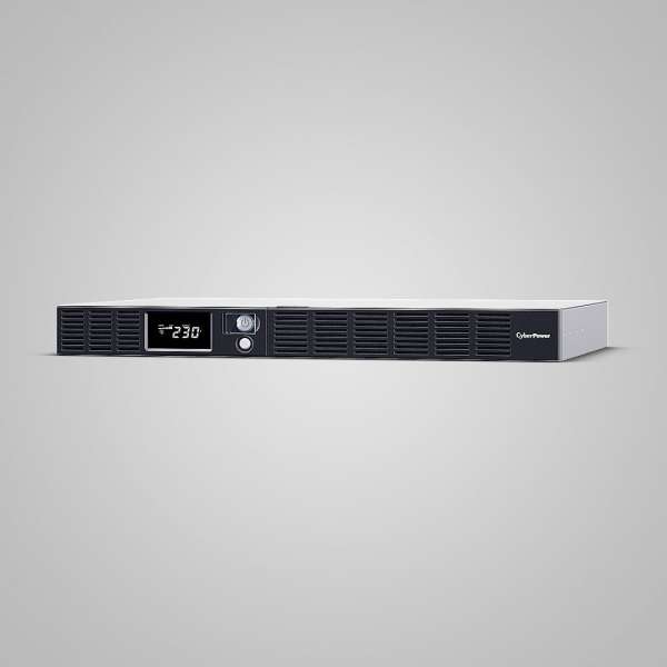 CyberPower OR1000ERM1U Smart App LCD 1000VA UPS