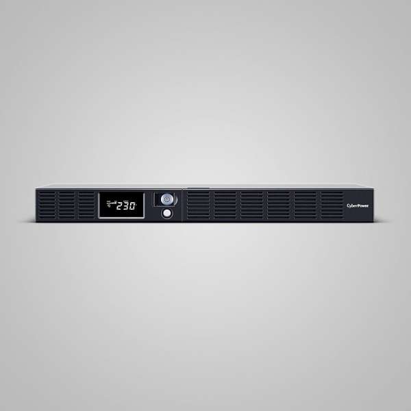 CyberPower OR600ERM1U Smart App LCD 600VA UPS