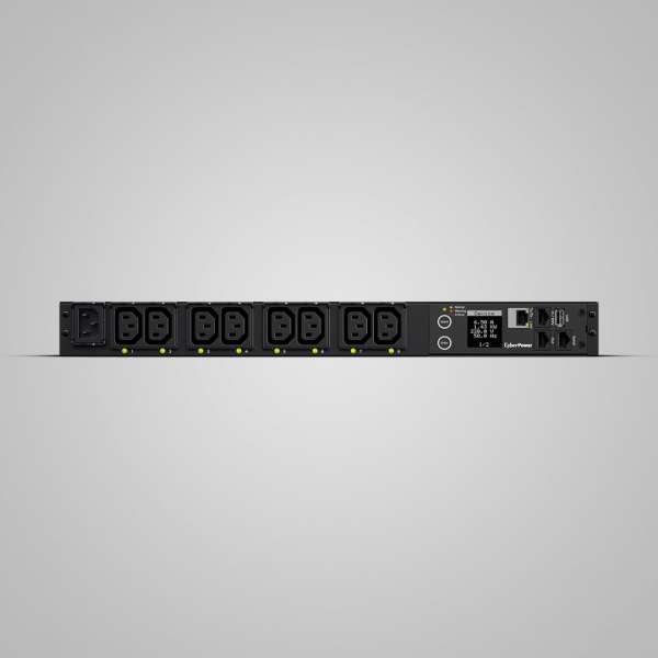 CyberPower PDU41004 switched Rack