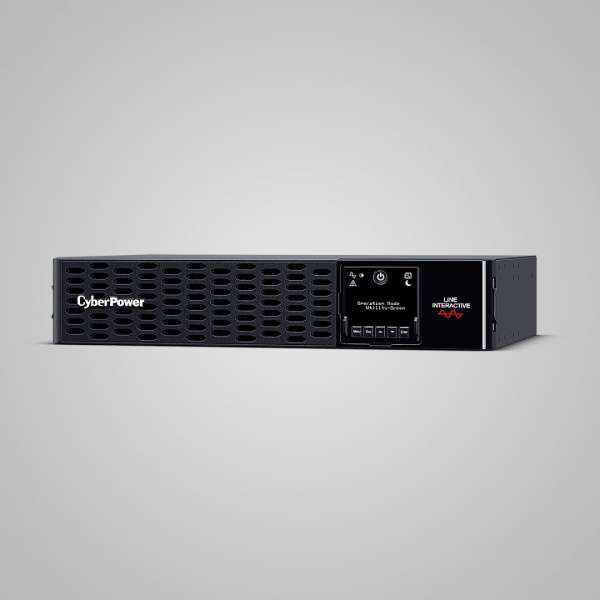 CyberPower PR2200ERT2U LCD 2200VA UPS