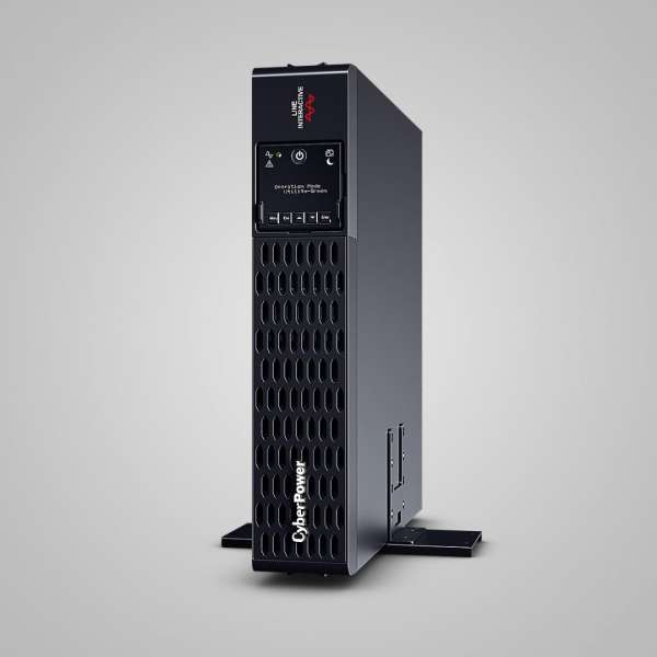 CyberPower PR2200ERT2U LCD 2200VA UPS