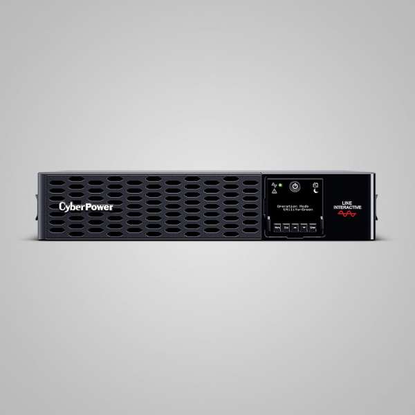 CyberPower PR2200ERT2U LCD 2200VA UPS