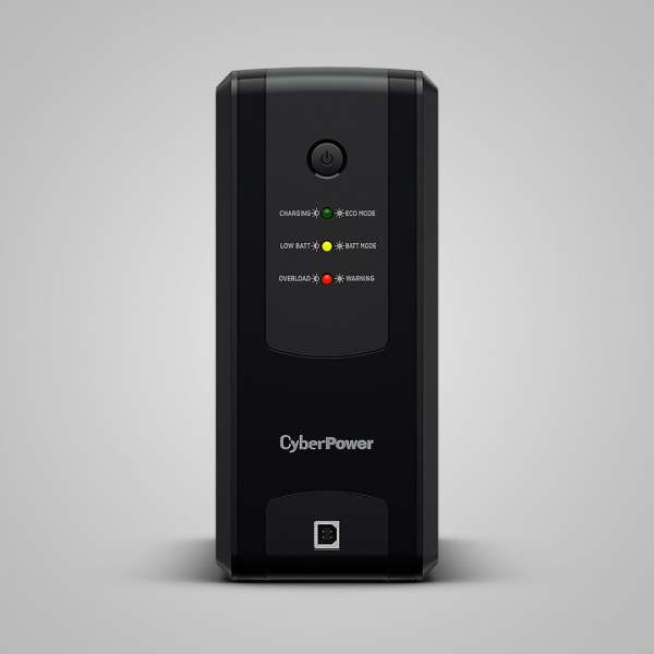 CyberPower UT1050EG Backup 1050VA UPS