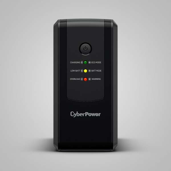 CyberPower UT850EG Backup 850VA UPS