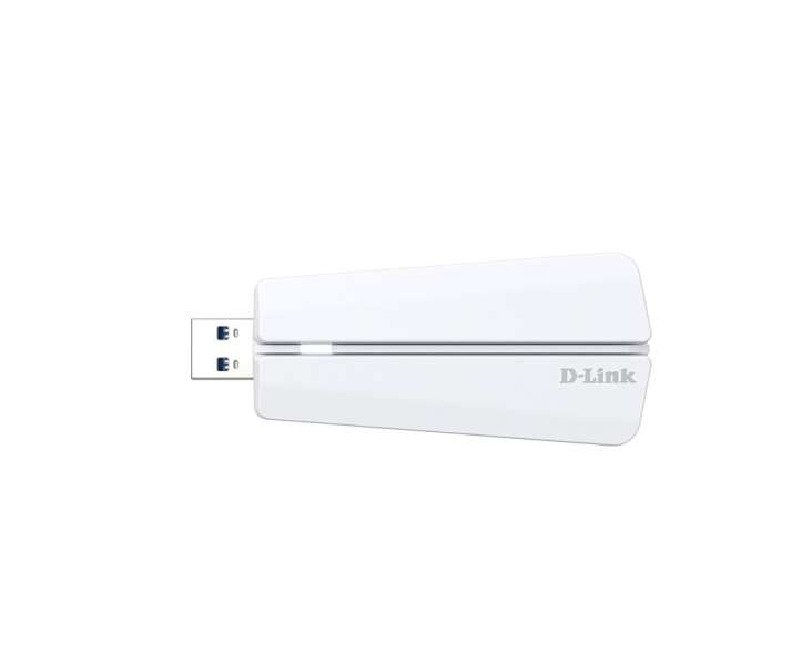 D-Link AE65U BE6500 Wi-Fi 7 USB Adapter