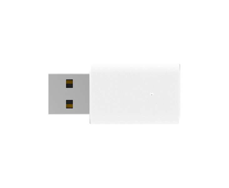D-Link AX9U AX900 Wi-Fi 6 USB Adapter White