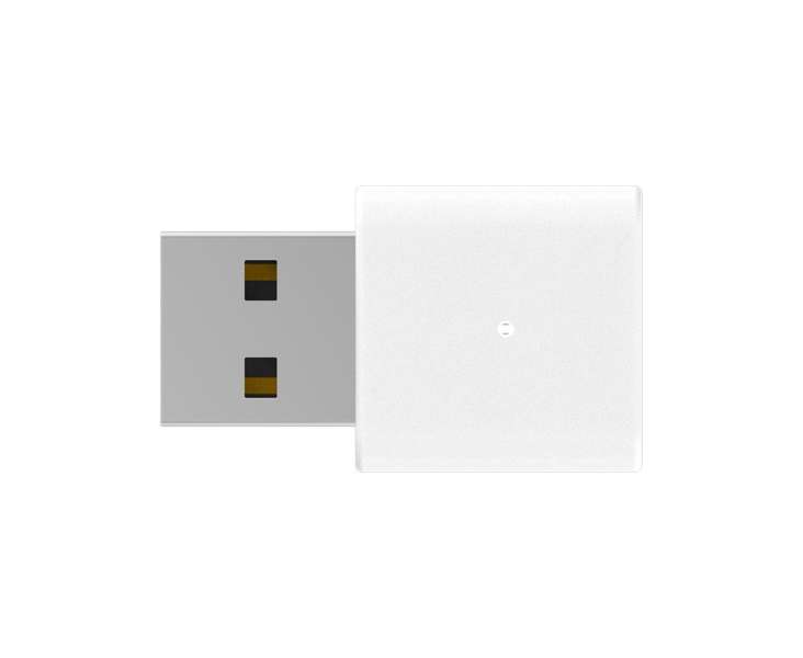 D-Link AN3U Wireless Adapter USB N-es 300Mbps