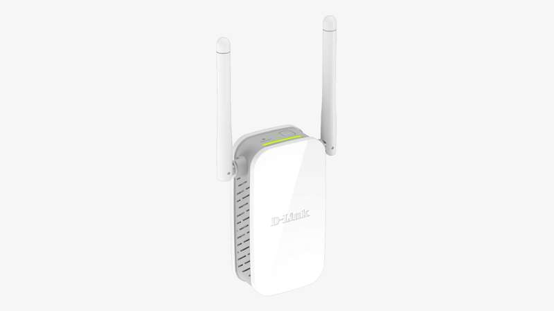D-Link DAP-1325 N300 Wi-Fi Range Extender White