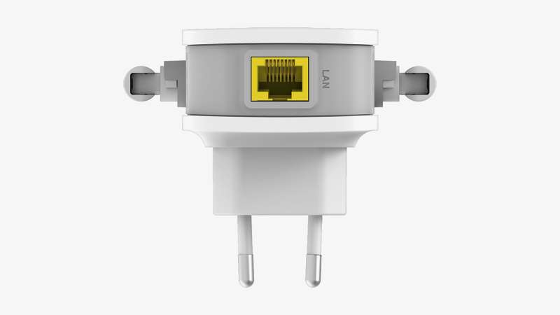 D-Link DAP-1325 N300 Wi-Fi Range Extender White