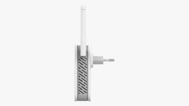 D-Link DAP-1325 N300 Wi-Fi Range Extender White